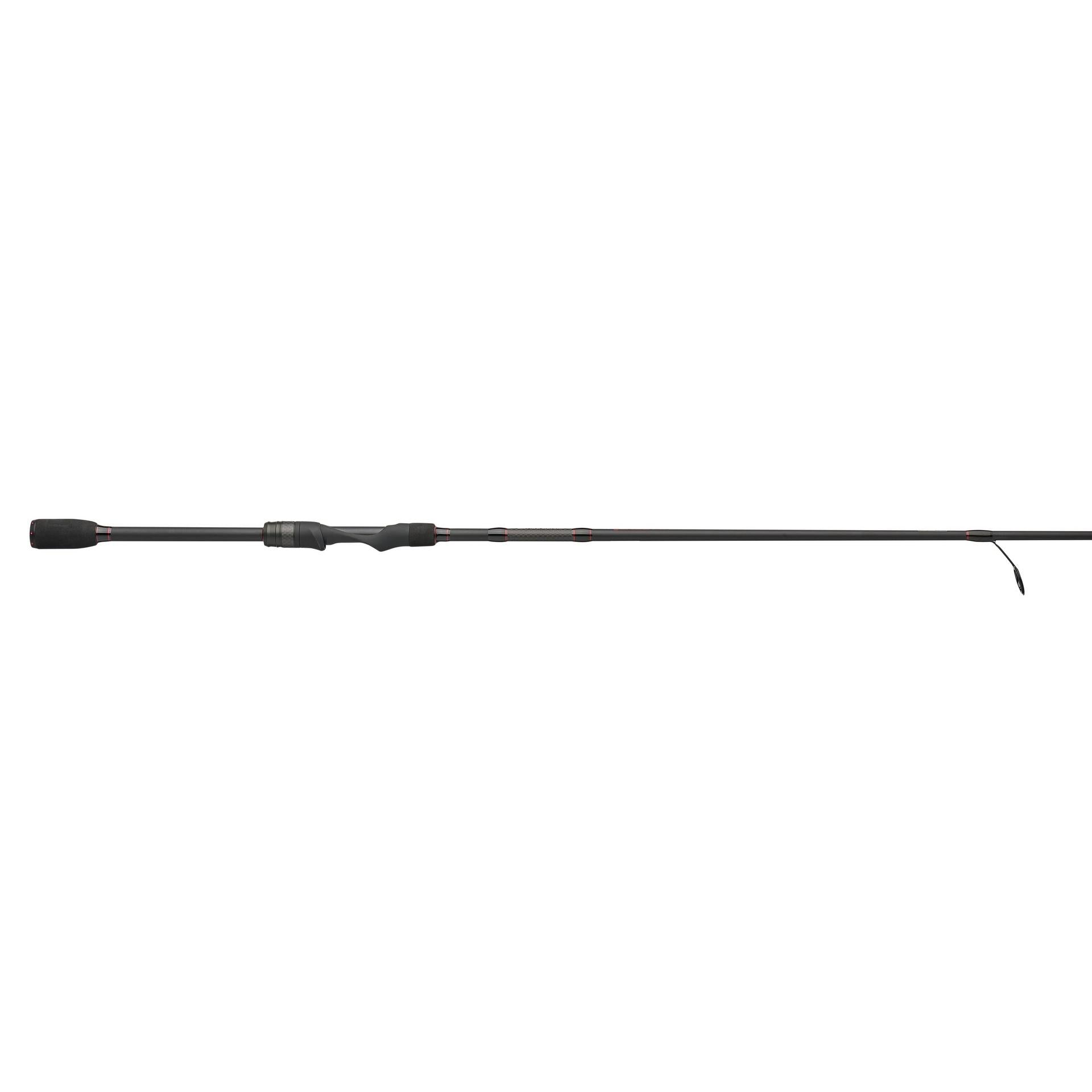 Abu Garcia Vendetta Spinning Rod 2025