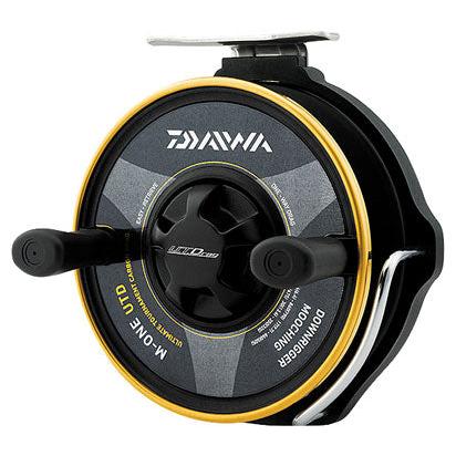 Daiwa M-ONE UTD Mooching Reel