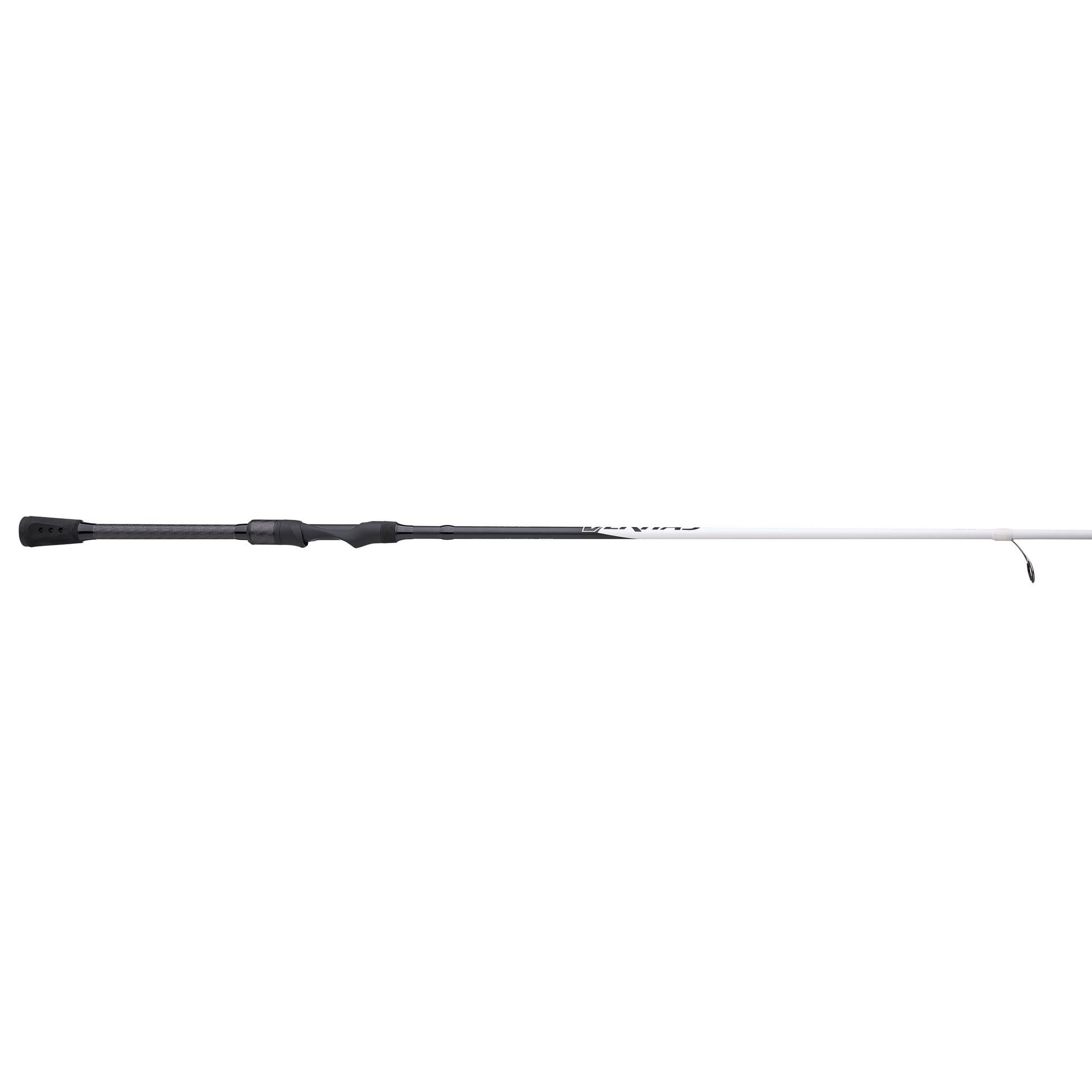 Abu Garcia Veritas BFS Spinning Rod