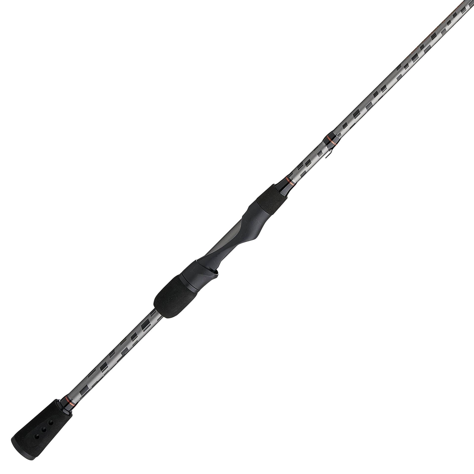 Abu Garcia Vengeance Spinning Rod