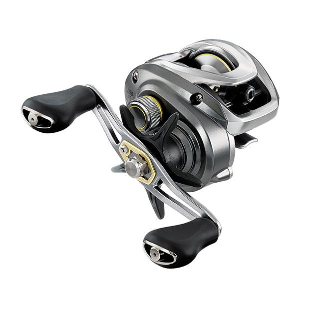 Daiwa 2025 Aird 80H Casting Reel