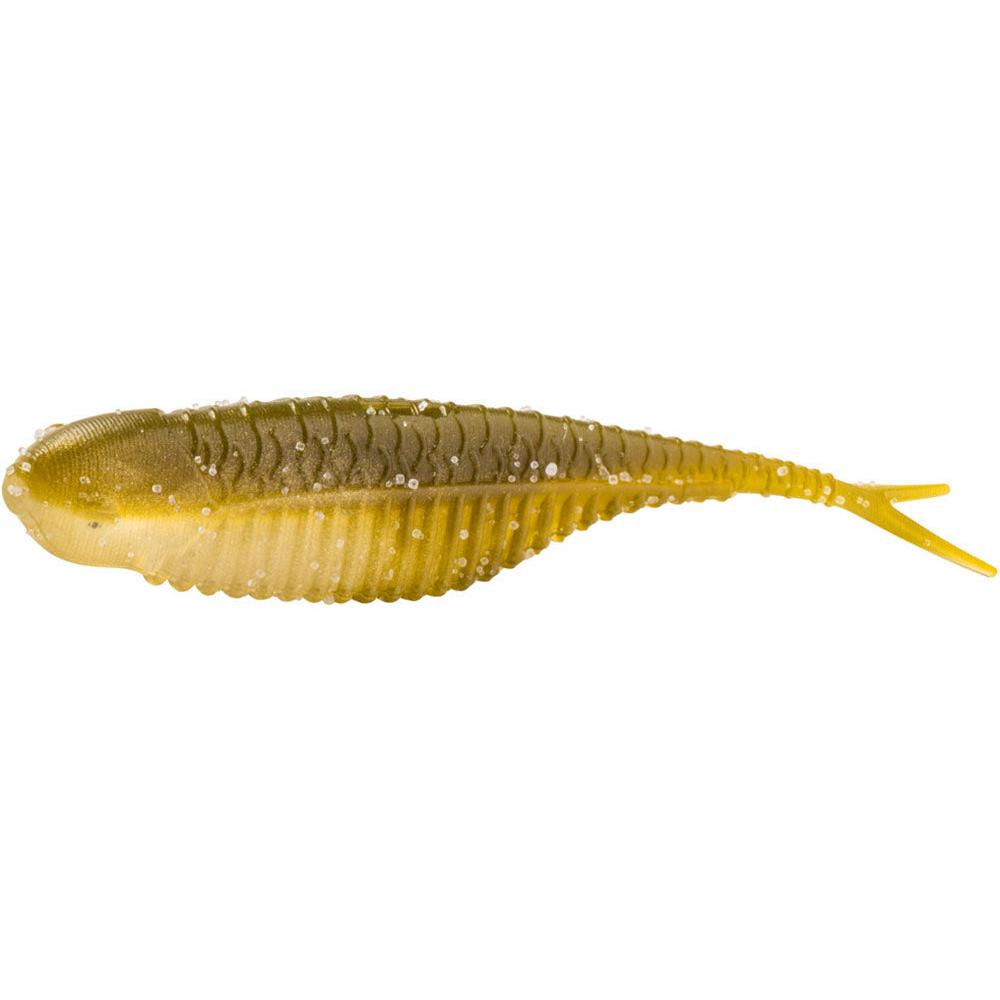 Great Lakes Finesse Hover Minnow