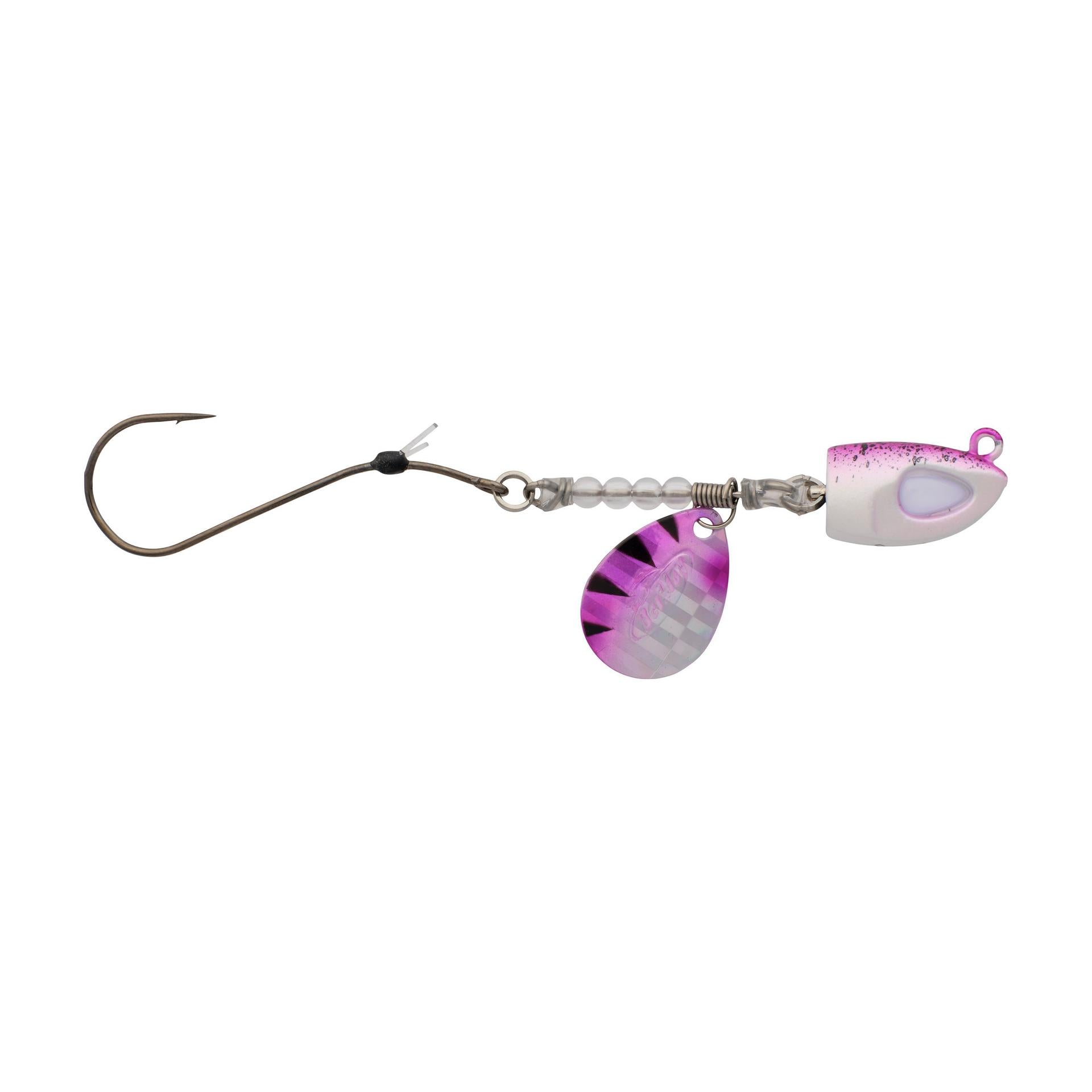 Berkley Bladed Rawler Jig