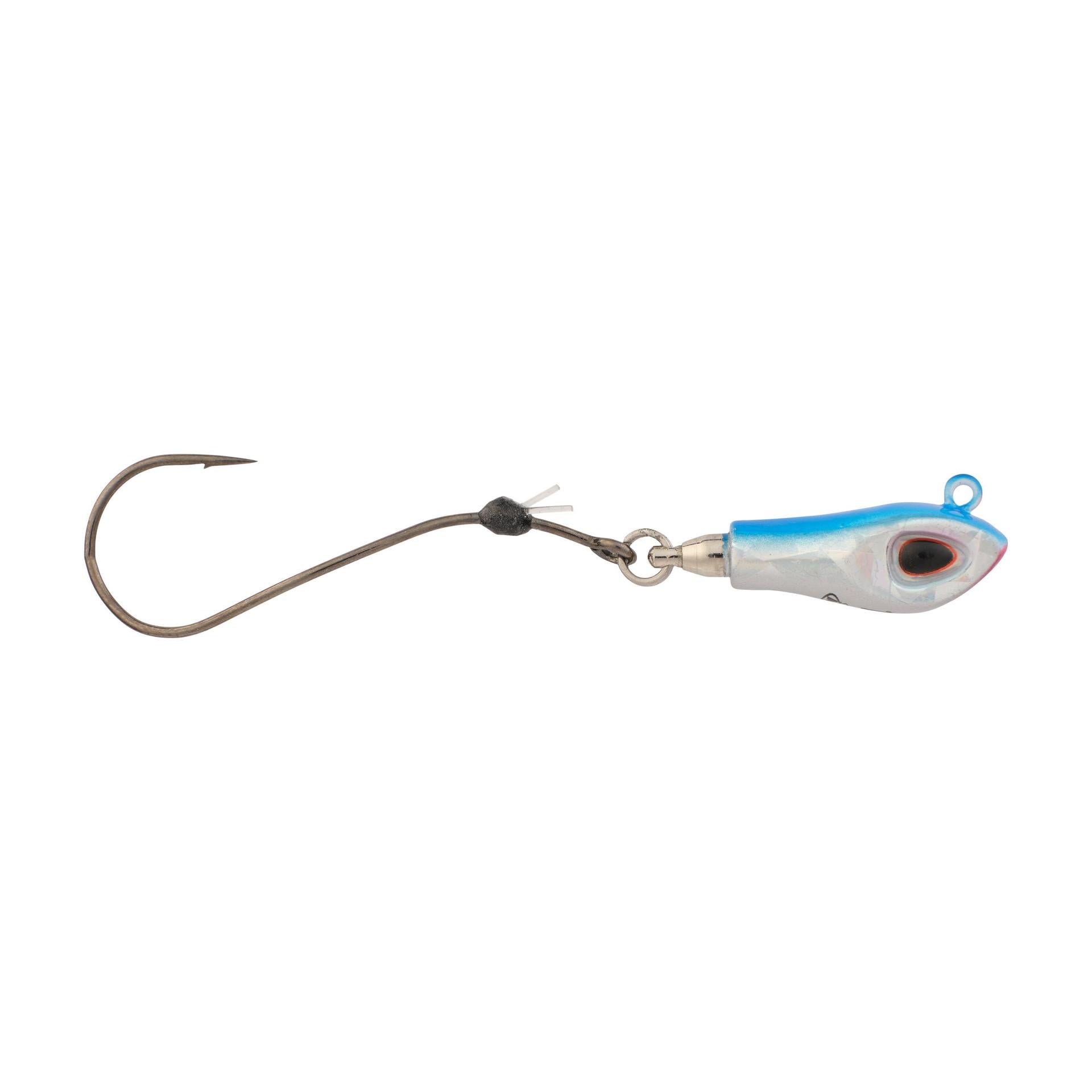 Berkley Rawler Jig