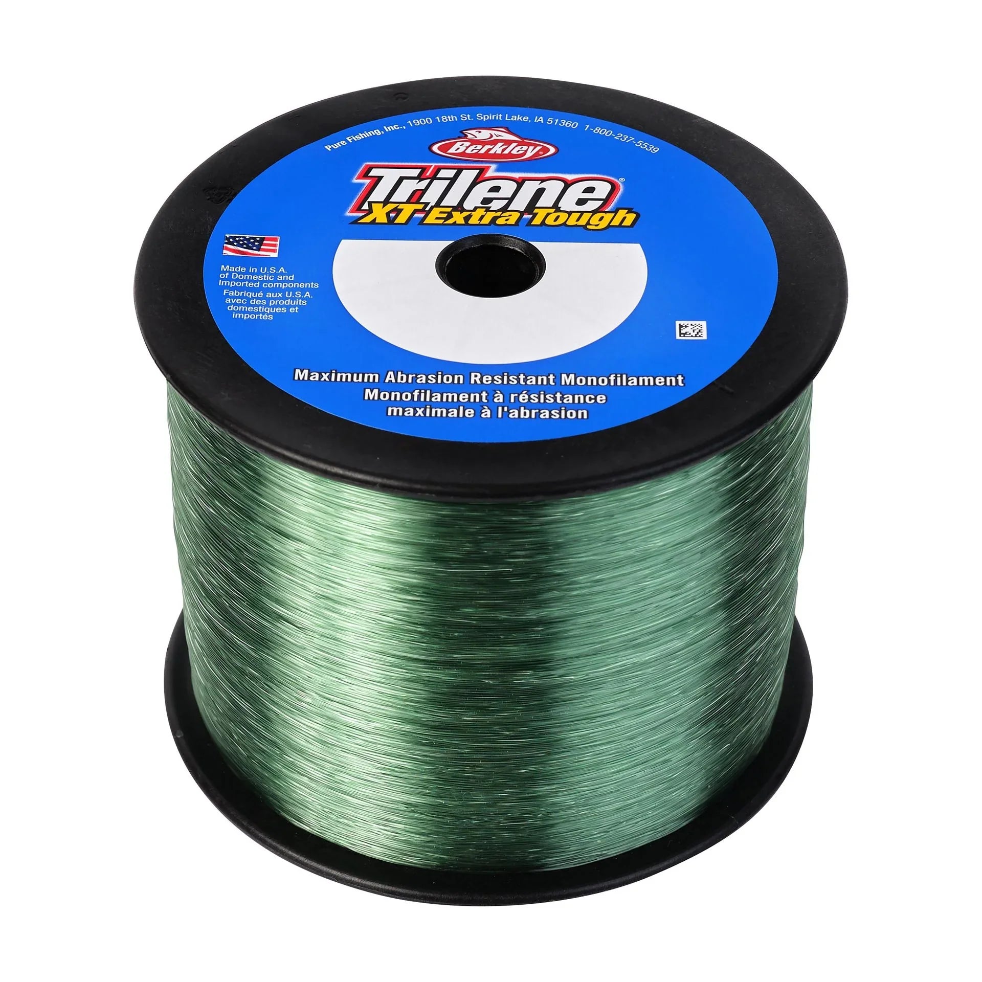 Berkley Trilene XT Monofilament