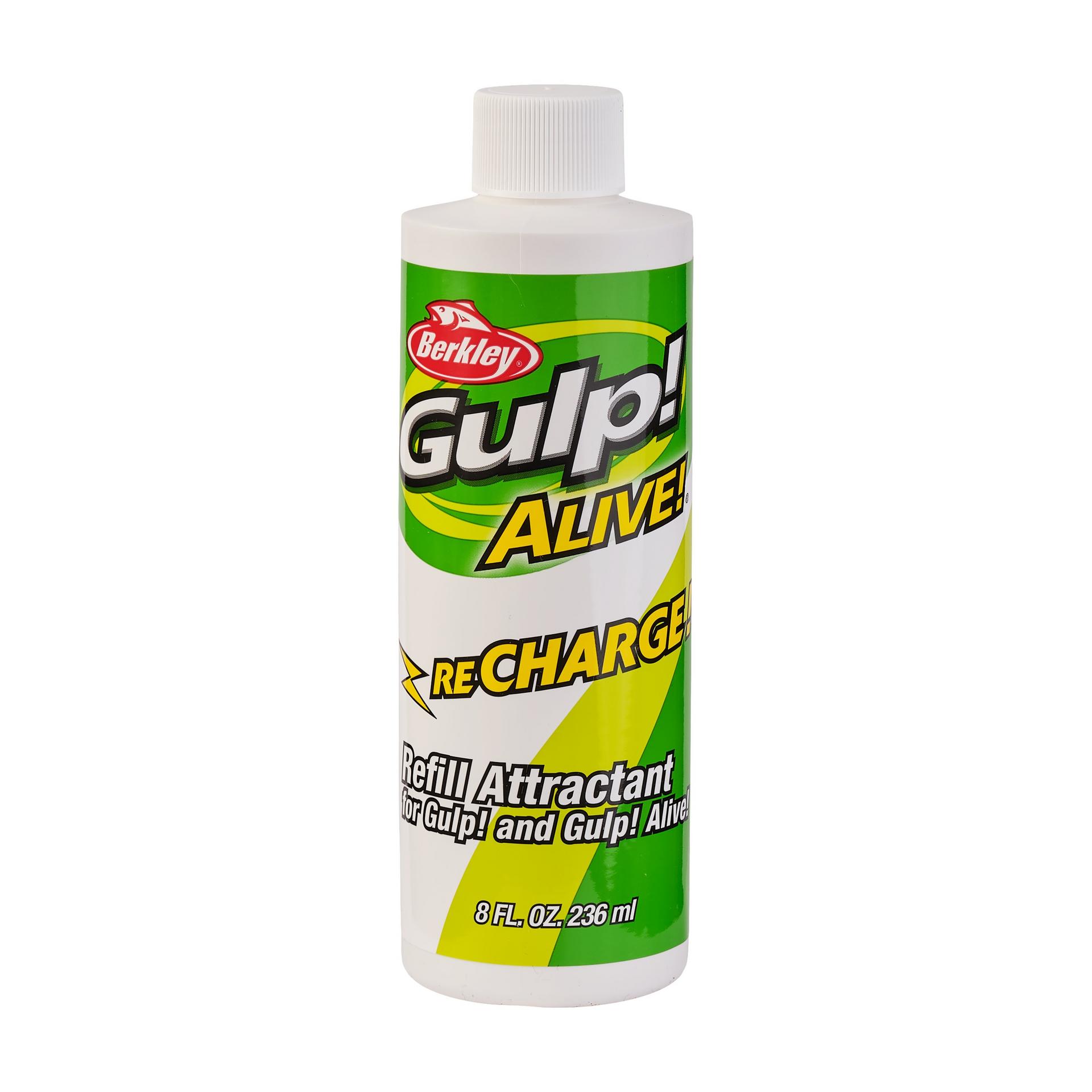Berkley Gulp! Alive! Recharge Liquid