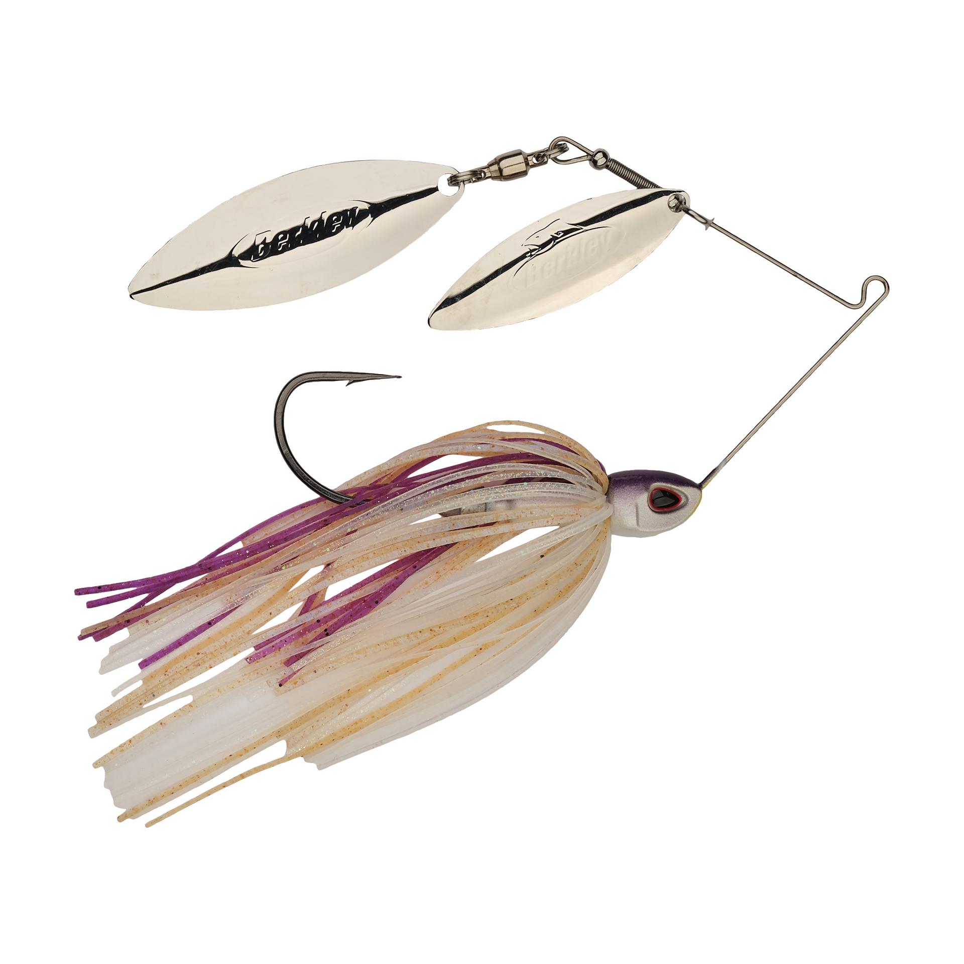 Berkley Power Blade Compact Double-Willow