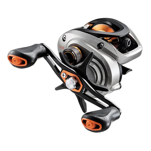 Moulinet à lancer Daiwa CA80