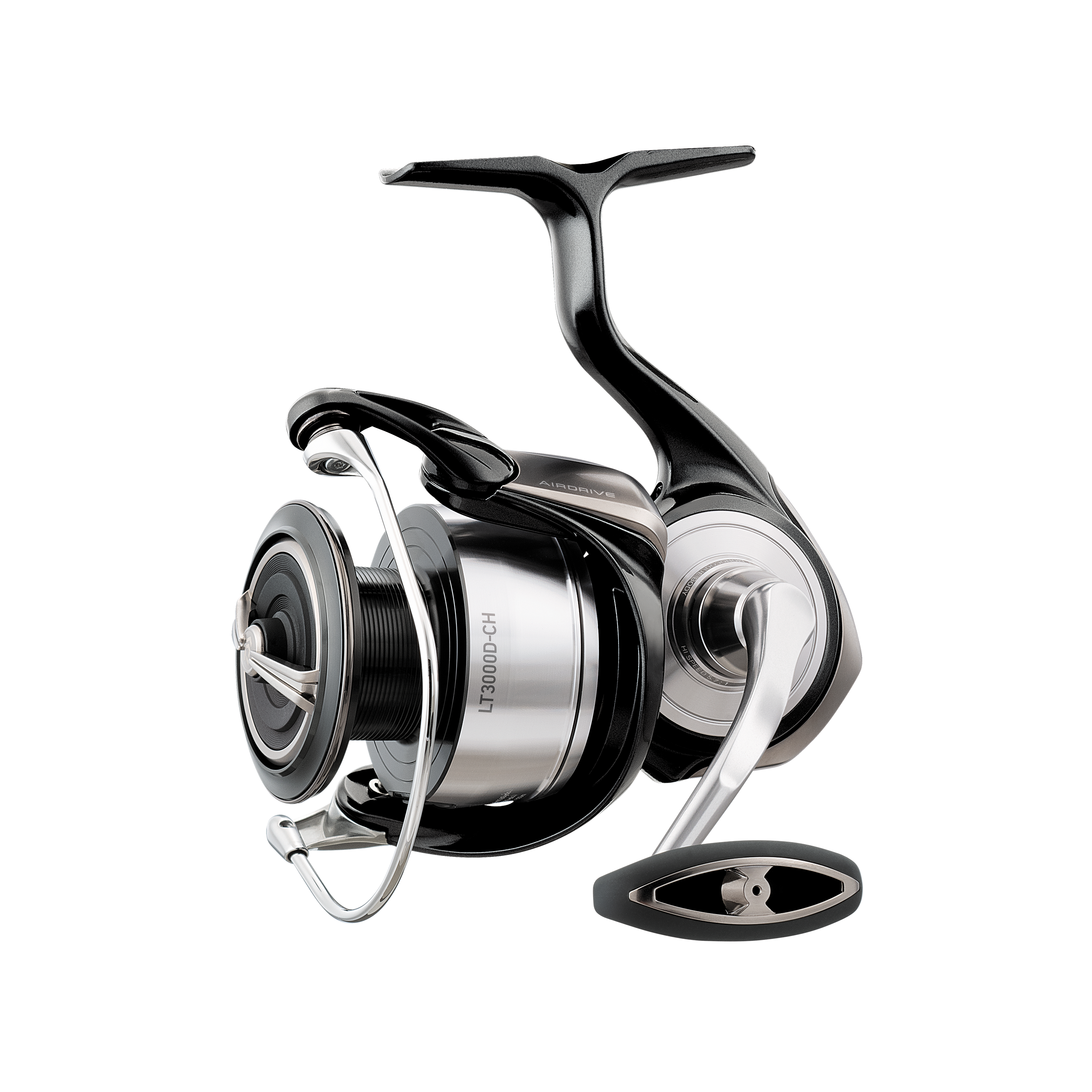 Moulinet à tambour fixe Daiwa Certate LT