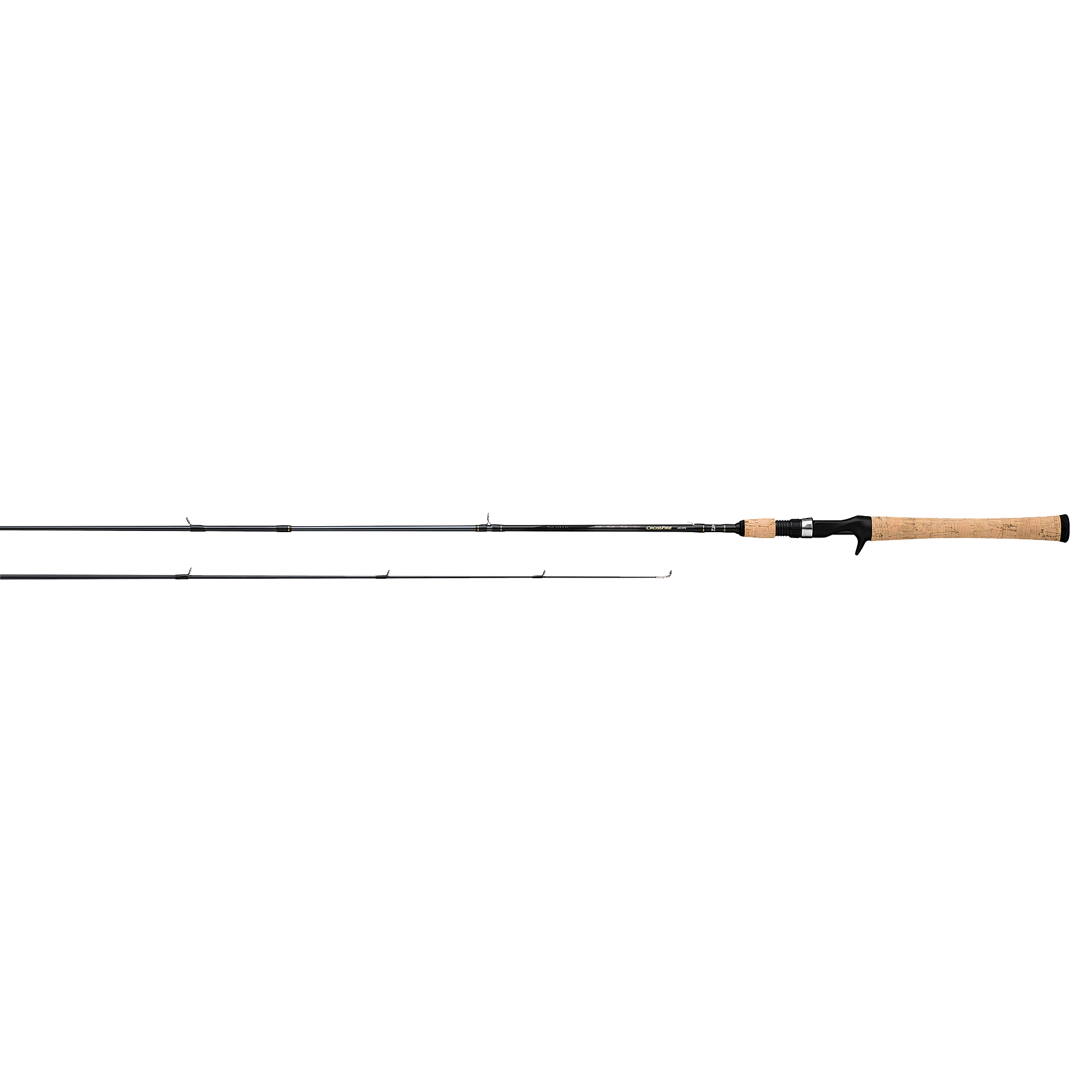 Daiwa Crossfire Casting Rods