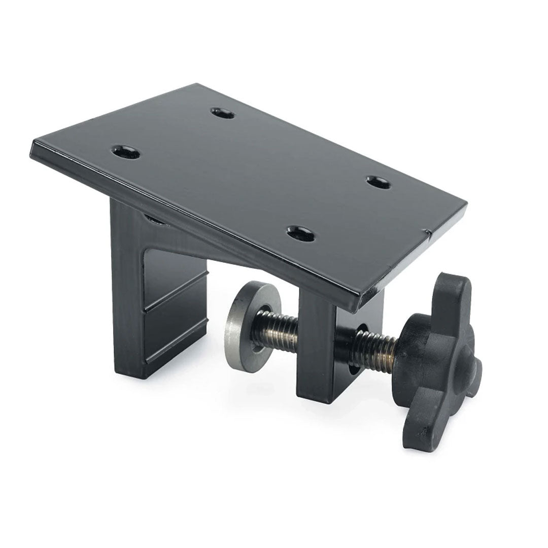 Cannon Clamp Mount