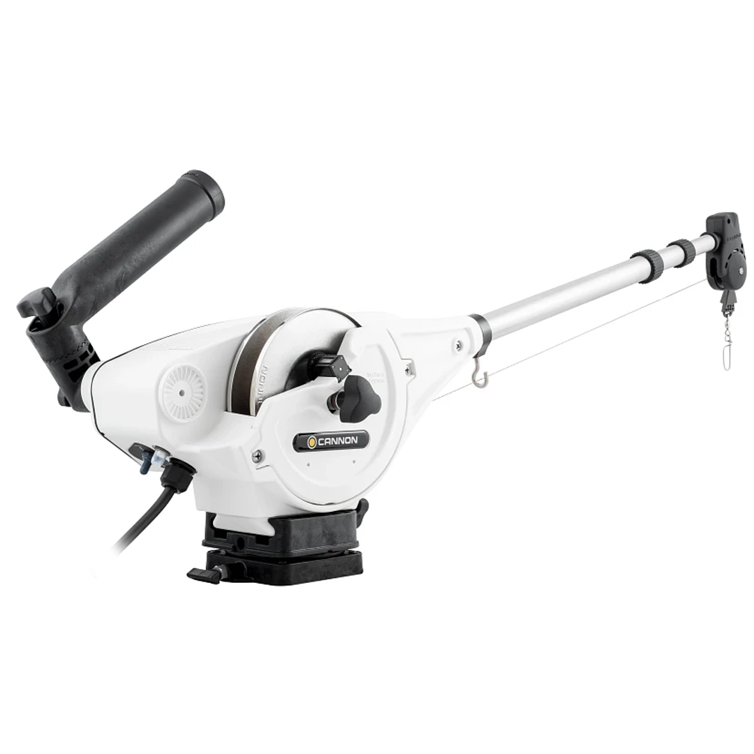 Cannon Magnum 10 TS Electric Downrigger