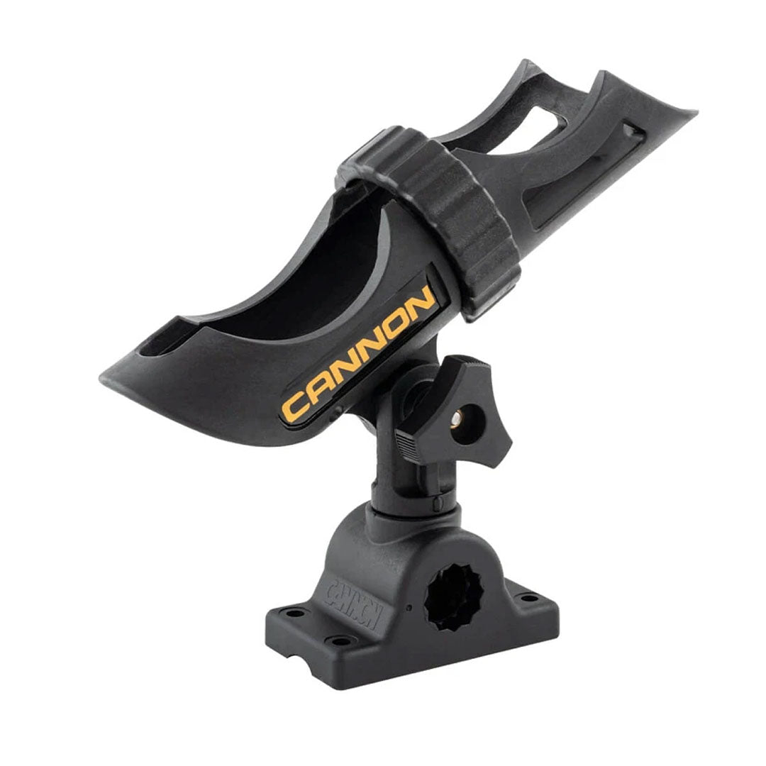 Canon Three-Position Adjustable Rod Holder