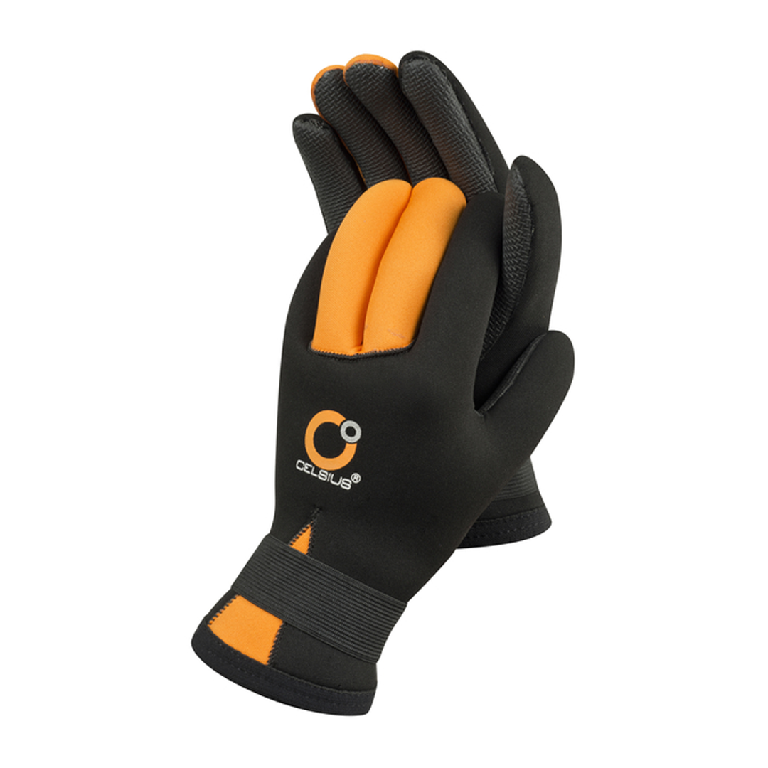 Celsius Neoprene Gloves