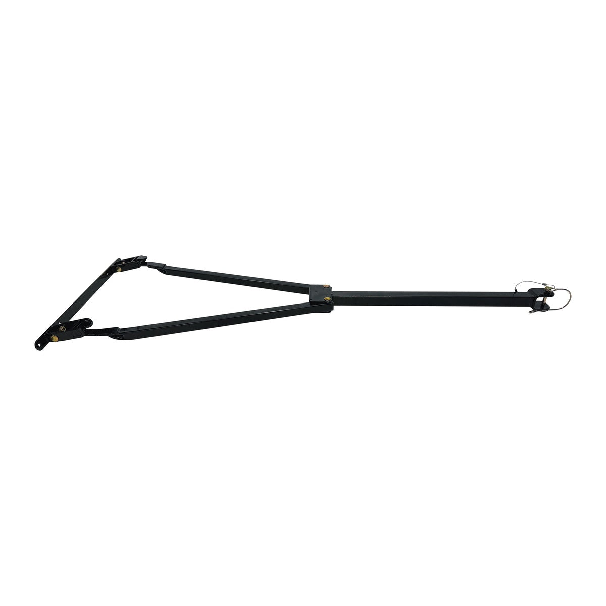 Clam Cinch Hitch