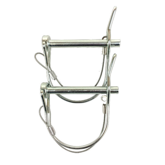Clam Replacement Hitch Pins