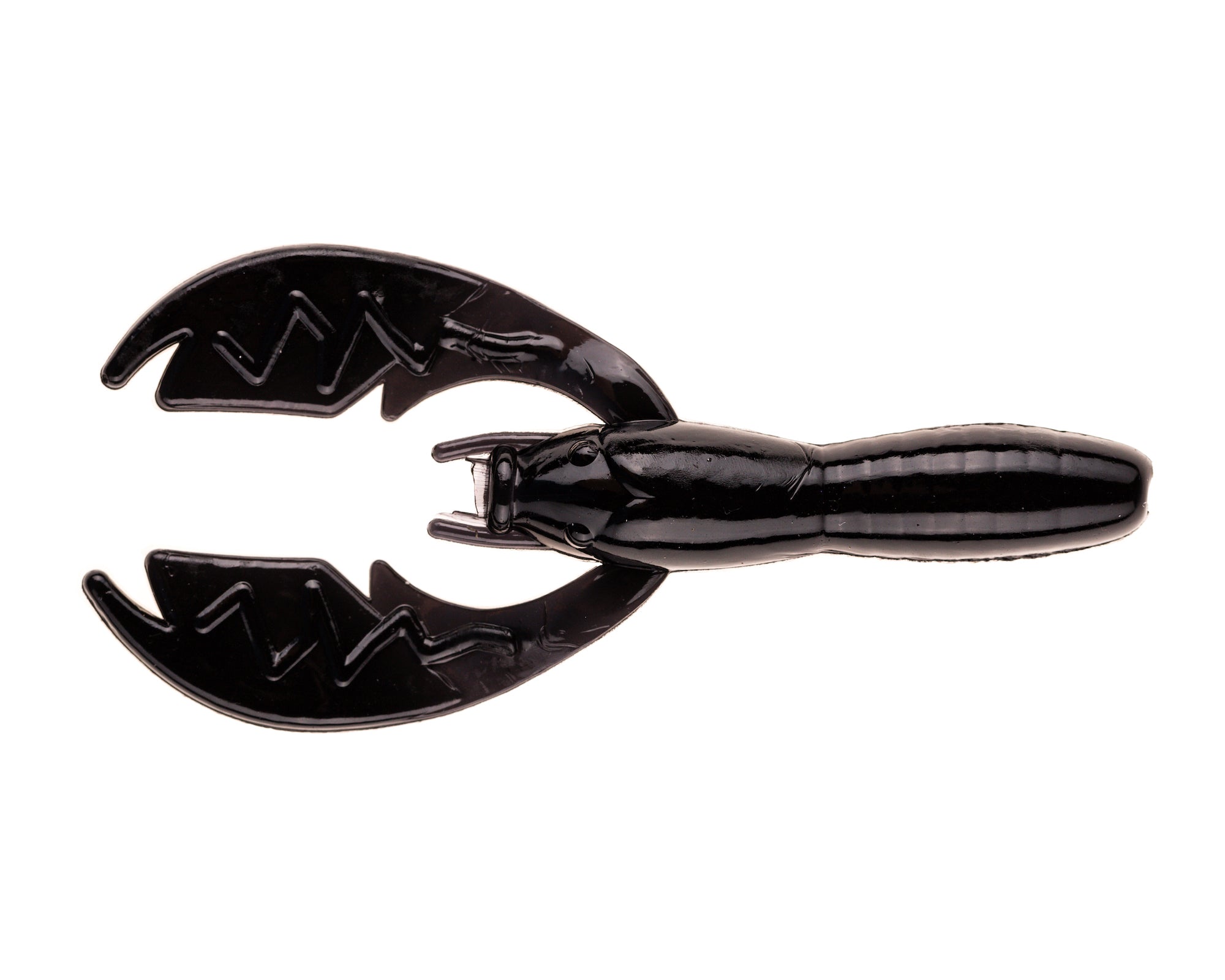 NetBait Baby Paca Craw 3,75" Baitfuel Supercharged