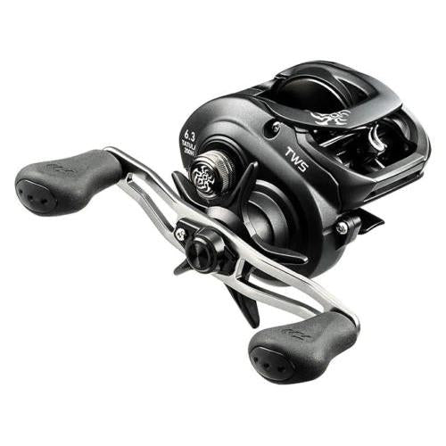 Daiwa Tatula 200 TWS Baitcasting Reel