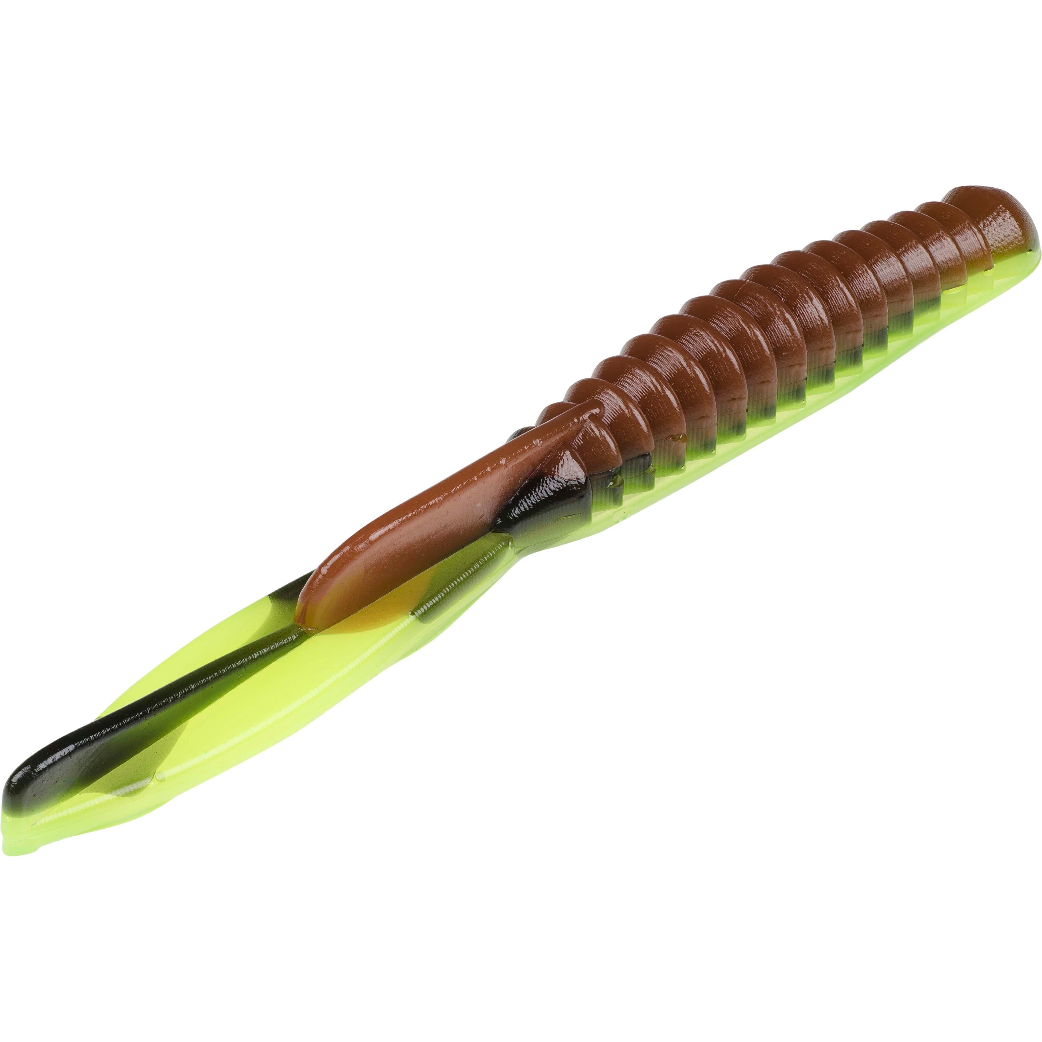 Strike King KVD Half Shell 3.5"