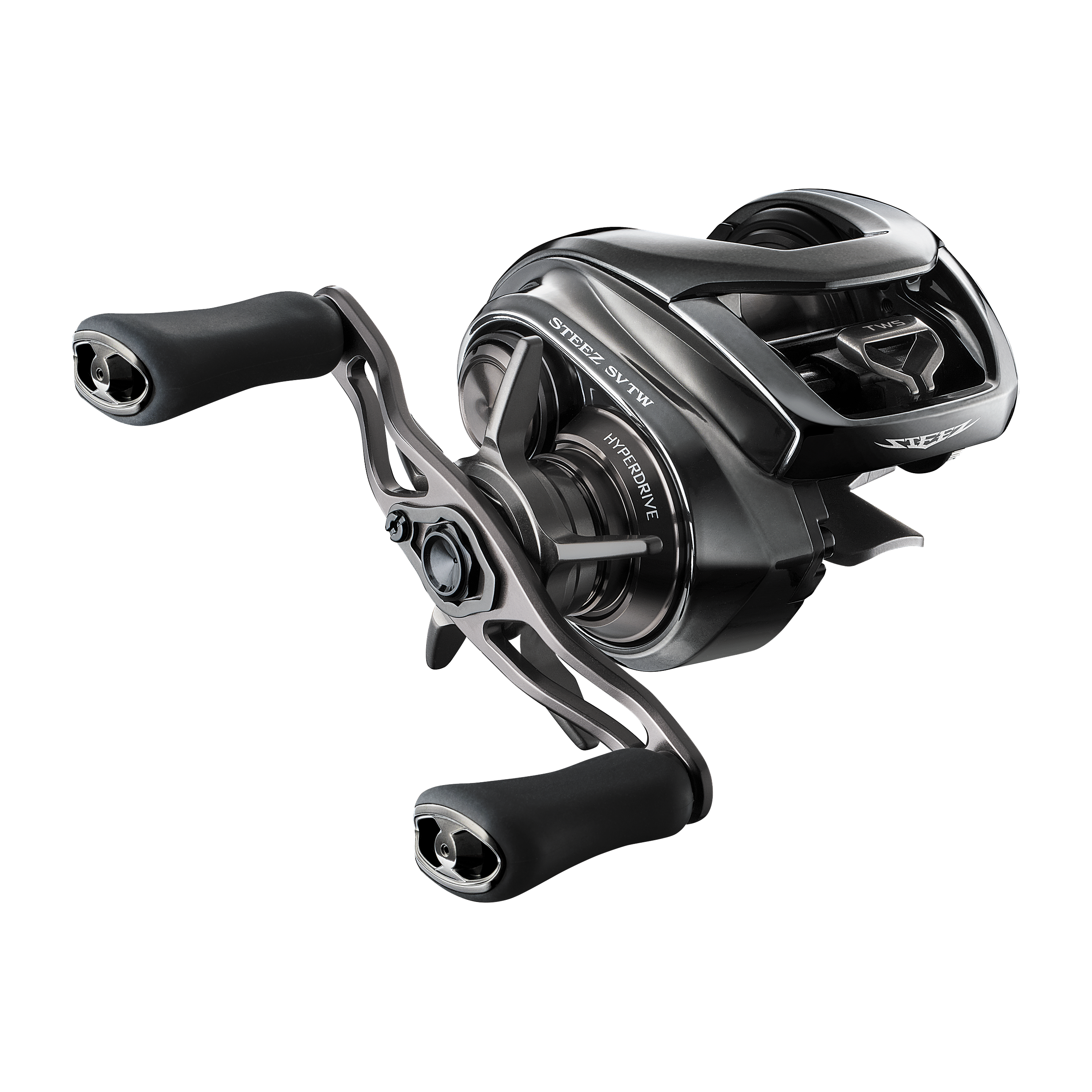 Daiwa Steez SV Casting Reel