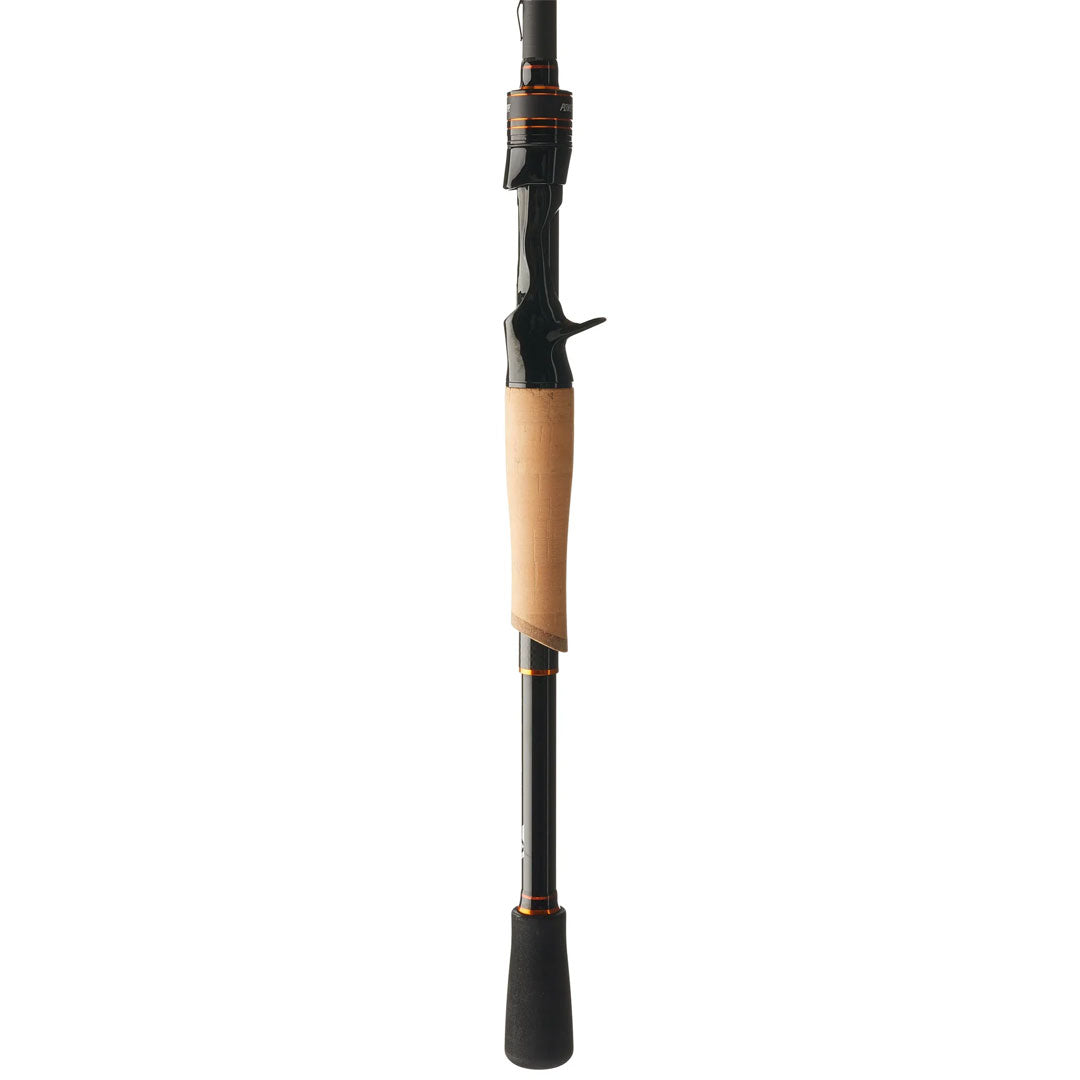 Canne à lancer Daiwa Power Scope 2025