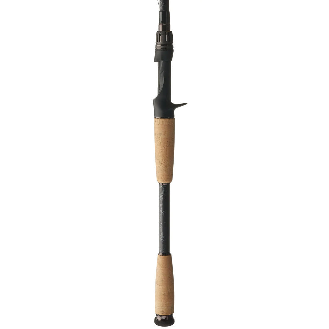 Canne à lancer Daiwa 2025 Tatula Bass Cork