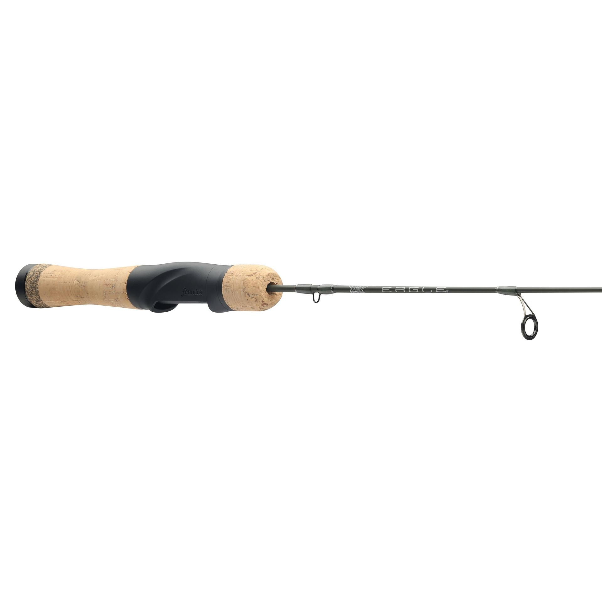 Canne à lancer Fenwick Eagle Ice