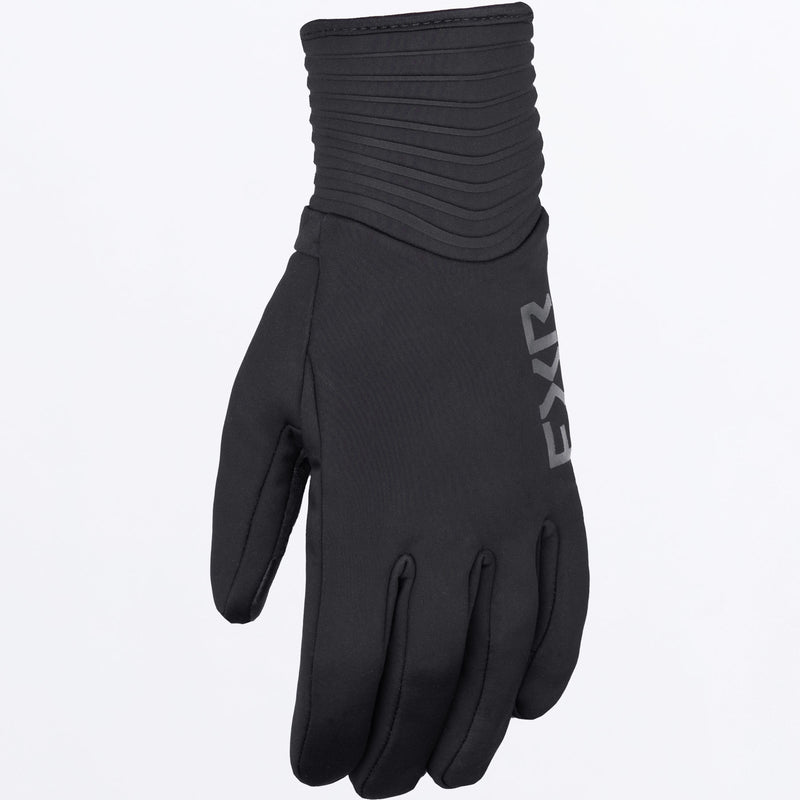FXR Men's Black Ops Glove Black - manufacturer product photo 1
