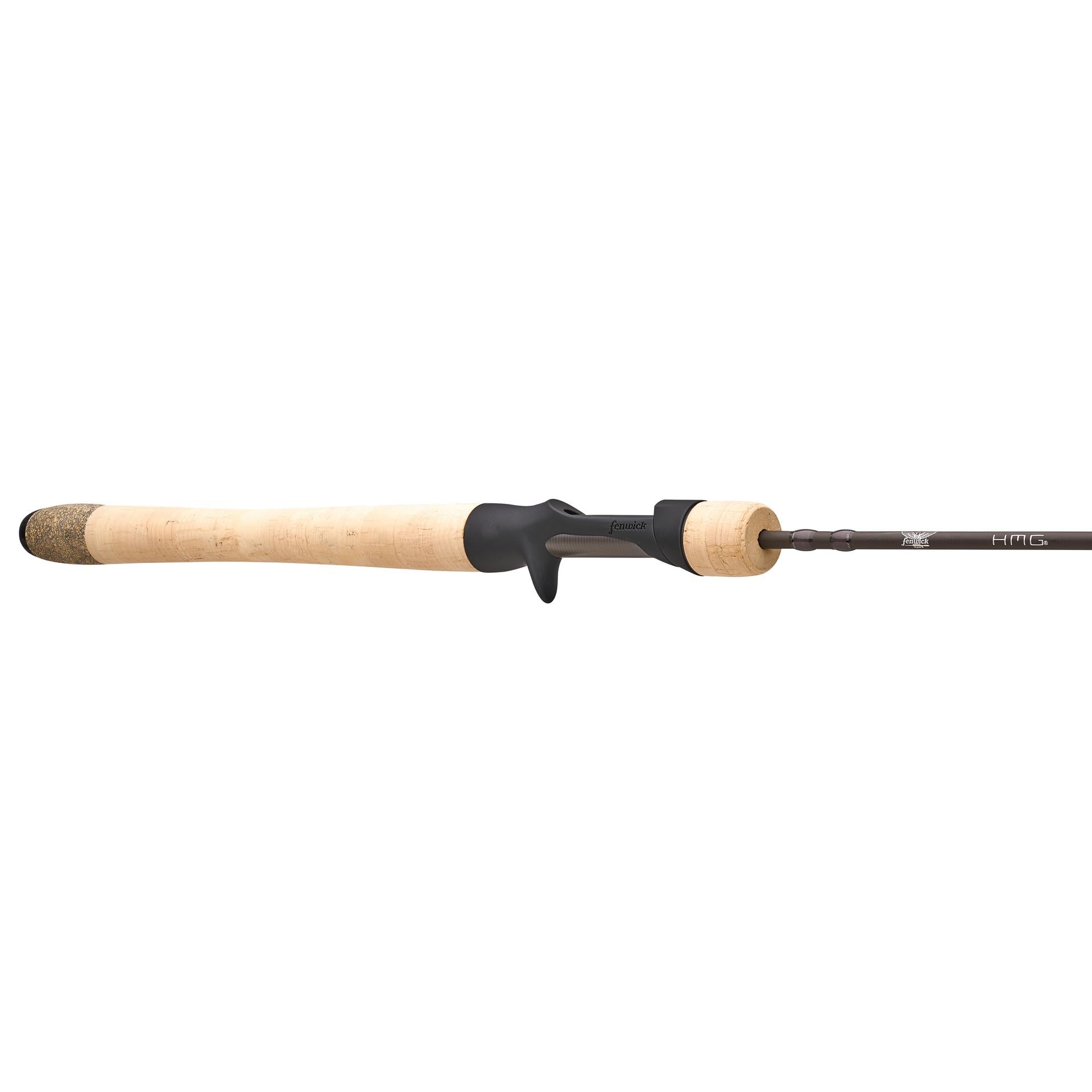 Canne à pêche au lancer Fenwick HMG Saumon & Truite arc-en-ciel