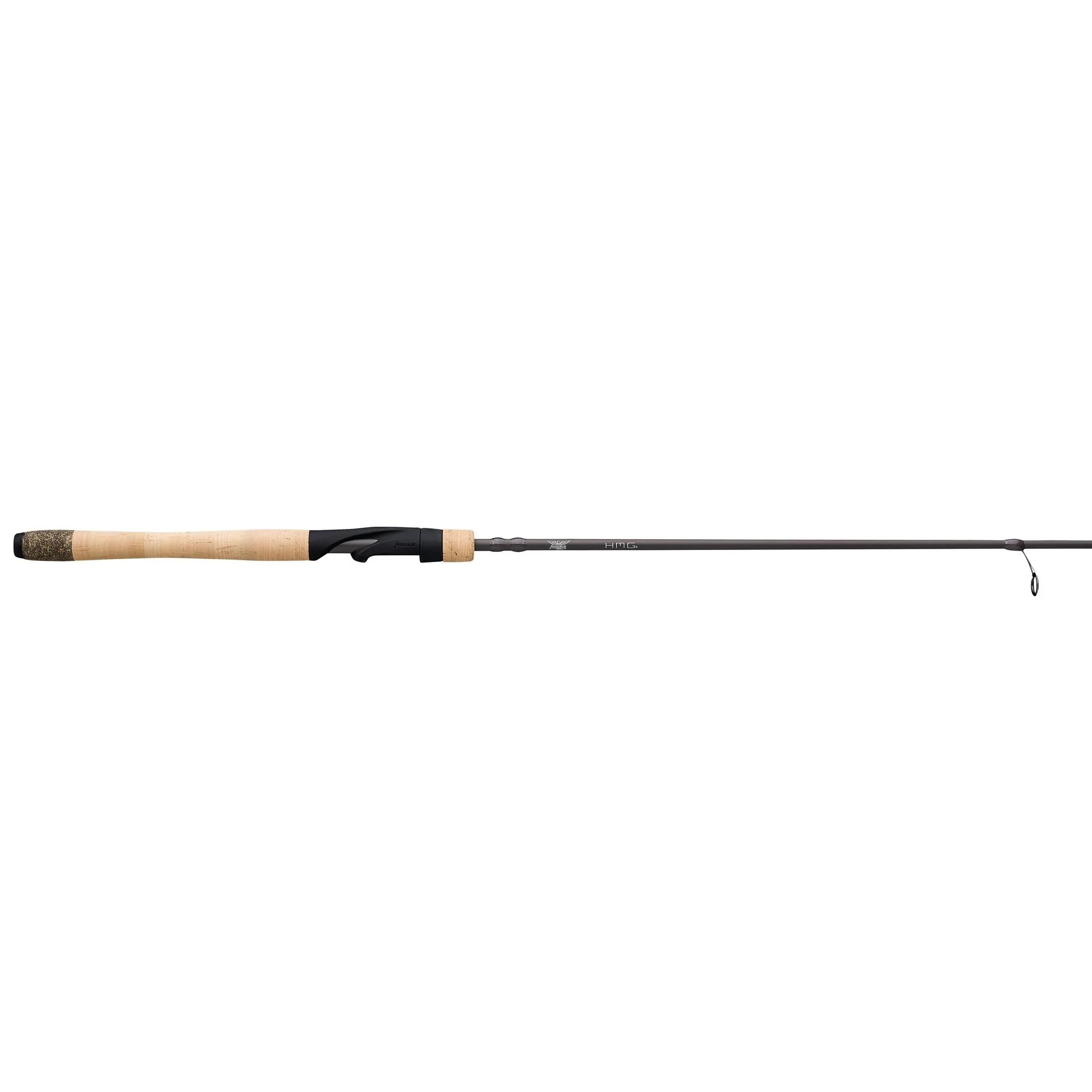 Fenwick HMG Walleye Spinning Rod