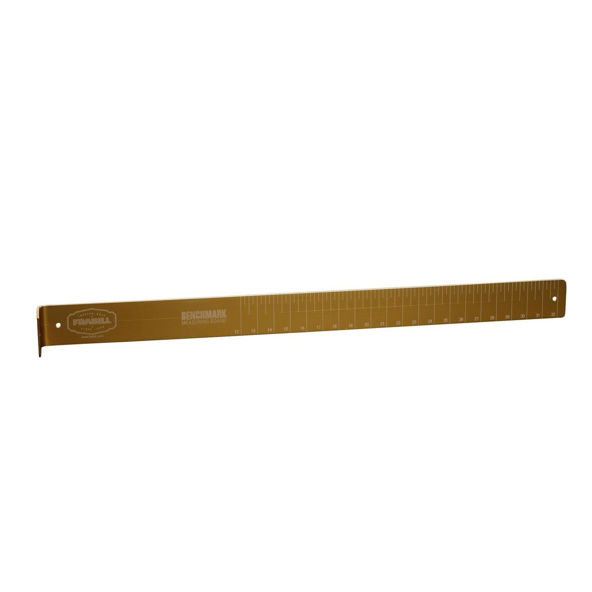 Frabill Benchmark Measuring Board