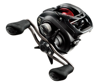 Moulinets à lancer Daiwa Fuego CT
