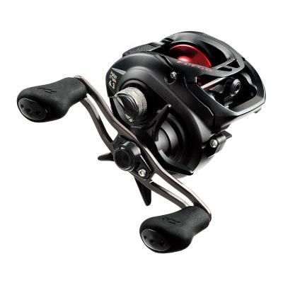 Daiwa Fuego CT Casting Reels