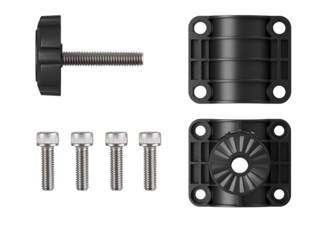 Support de poteau Garmin Panoptix LiveScope Plus LVS34 à 0 degré