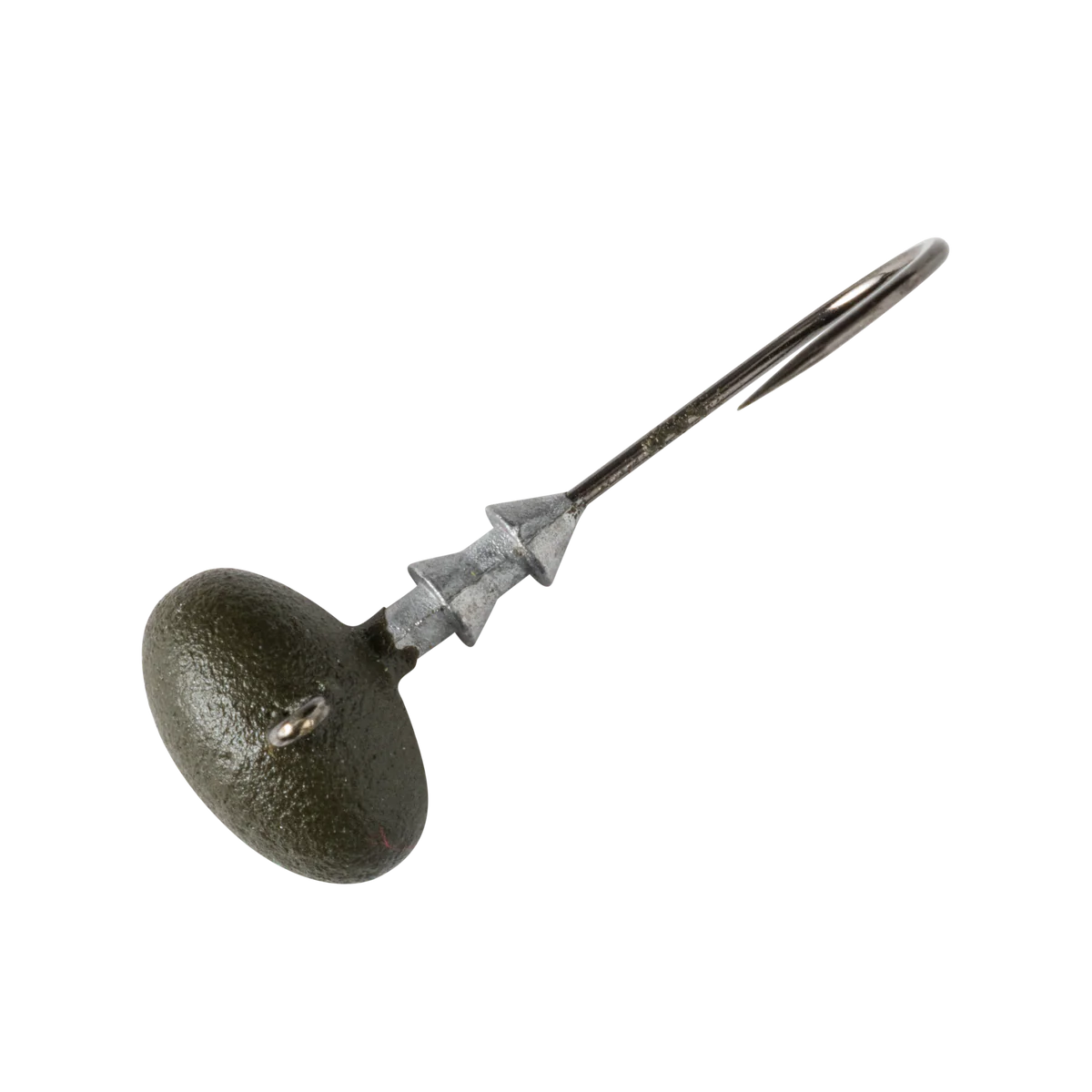 Great Lakes Finesse GLF Stealth Football Head