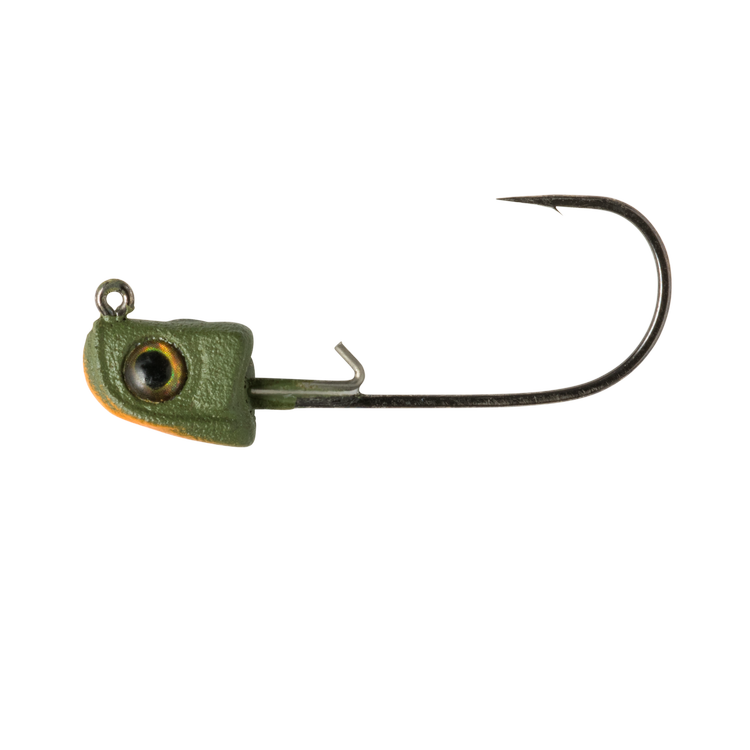 Tête de leurre GLF Sneaky Swimbait
