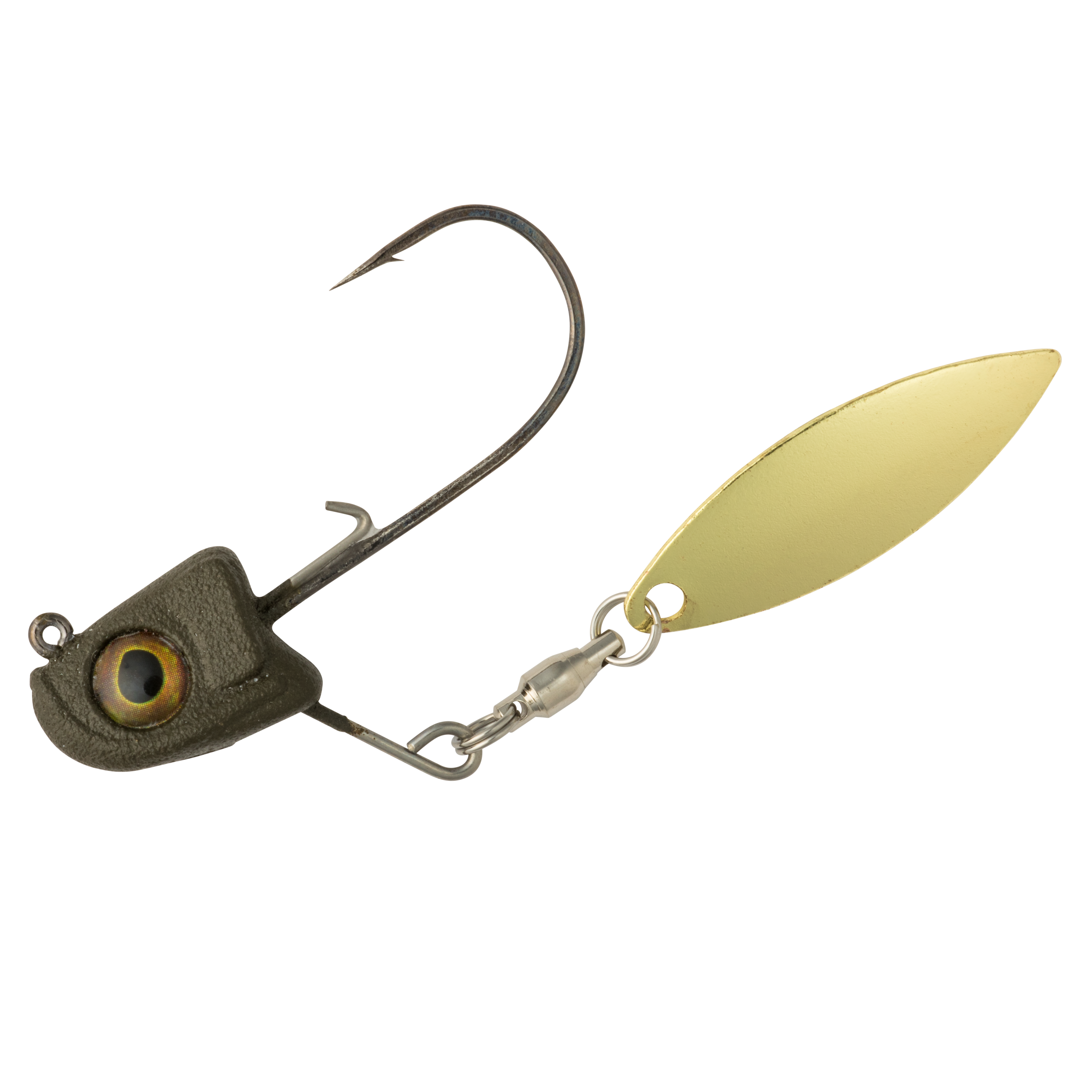 Great Lakes Finesse GLF Sneaky Underspin