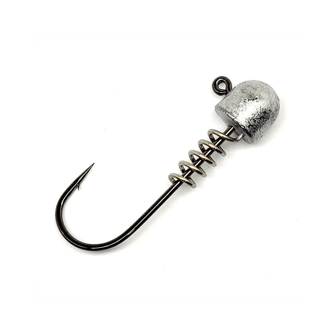 Gamakatsu Finesse Jig Head (4 Pack)