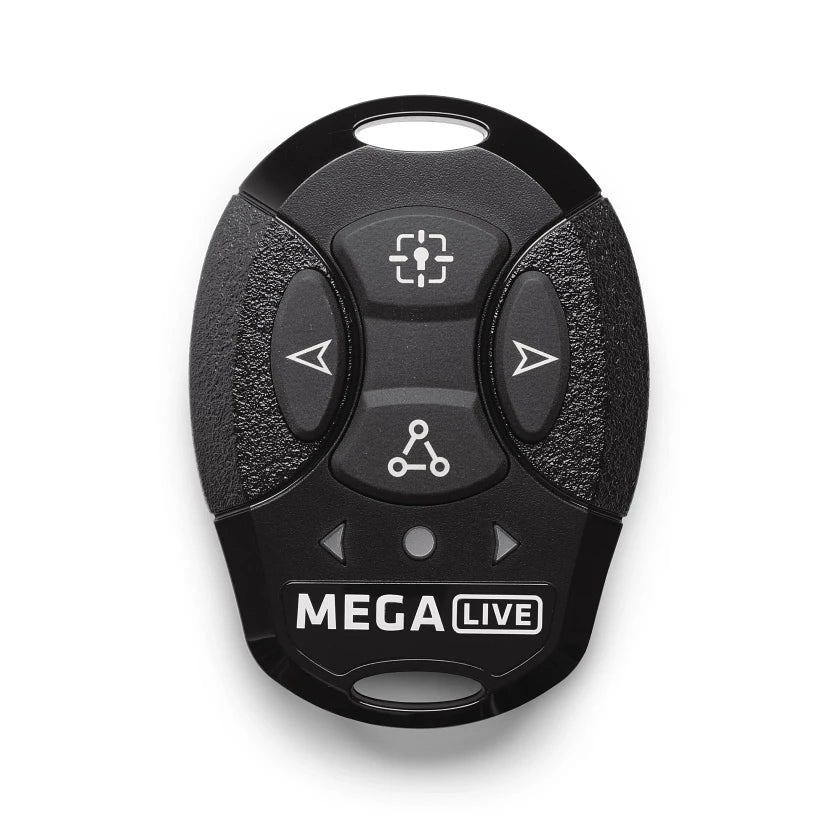 Humminbird MEGA Live TargetLock Remote