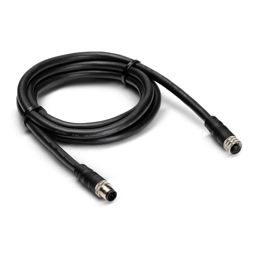 Humminbird NMEA 2000 Drop Cable - 2M