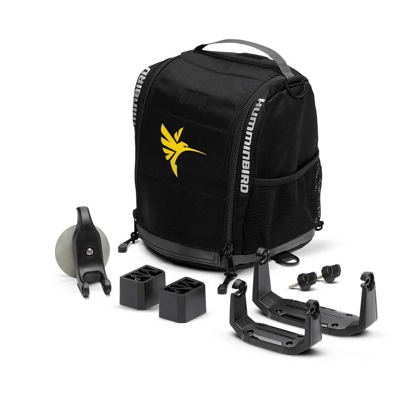 Humminbird PTC UNB 2 - Portable Carrying Case Kit