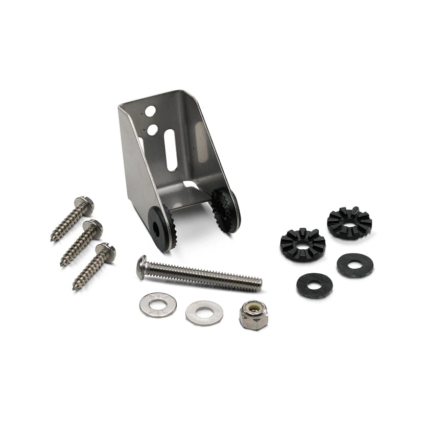 Humminbird MHX MXNT - Metal Transom Mounting Bracket