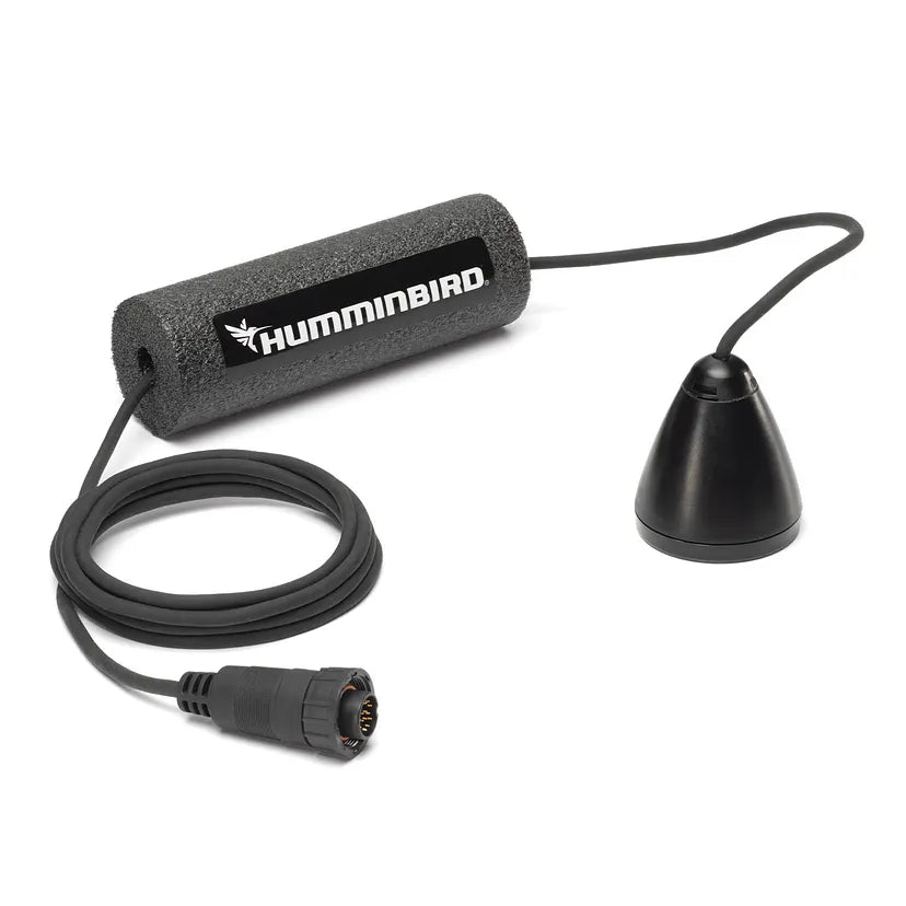 Humminbird XI 14 HW - Dual Spectrum Chirp XPLORE ICE Transducer