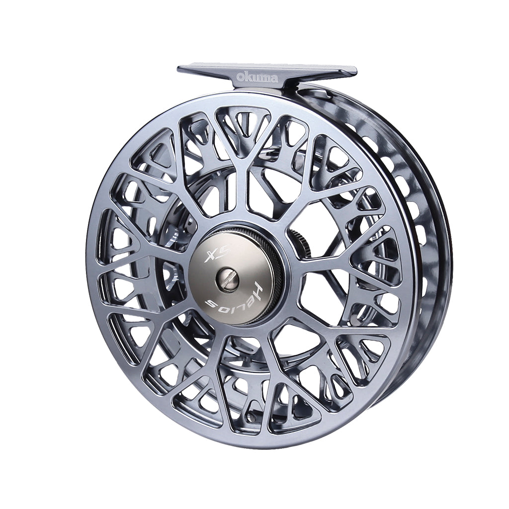 Okuma Helios SX Fly Reel