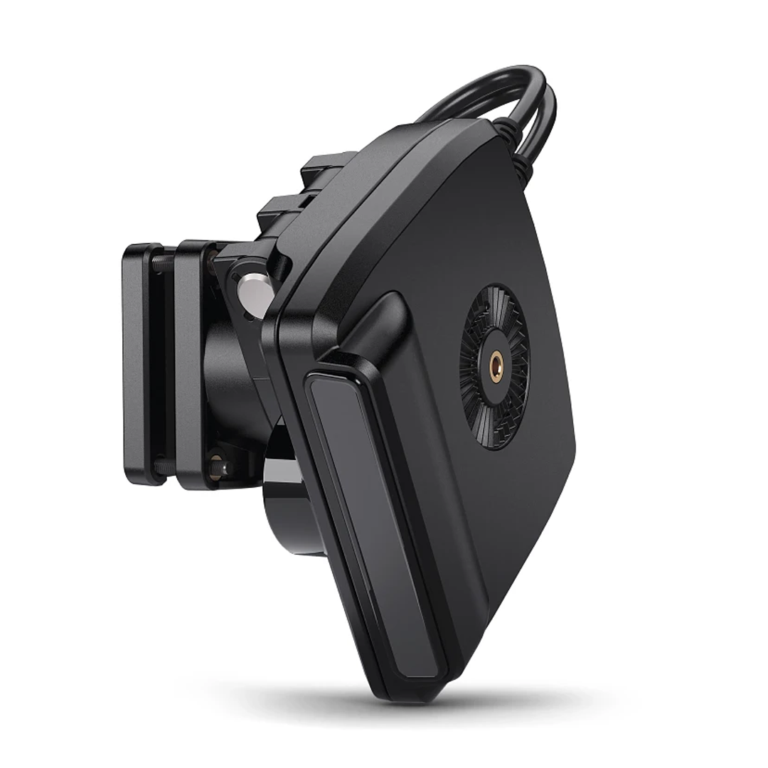 Humminbird MEGA Live 2 Forward-Facing Sonar