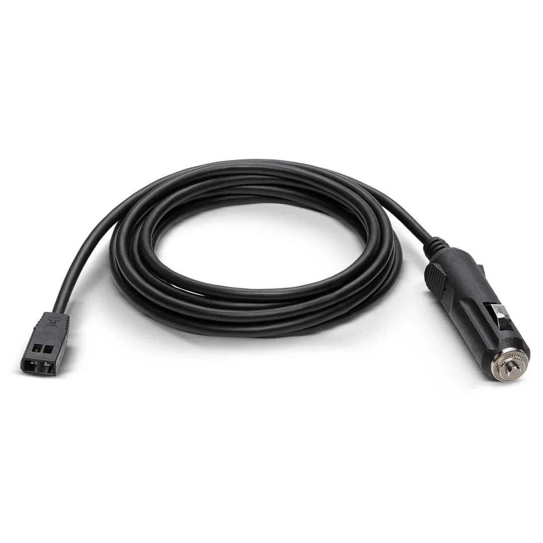 Humminbird HELIX 12v Port Power Cord