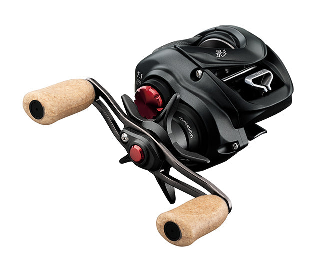 Daiwa 2025 Kage 150 SV Casting Reel
