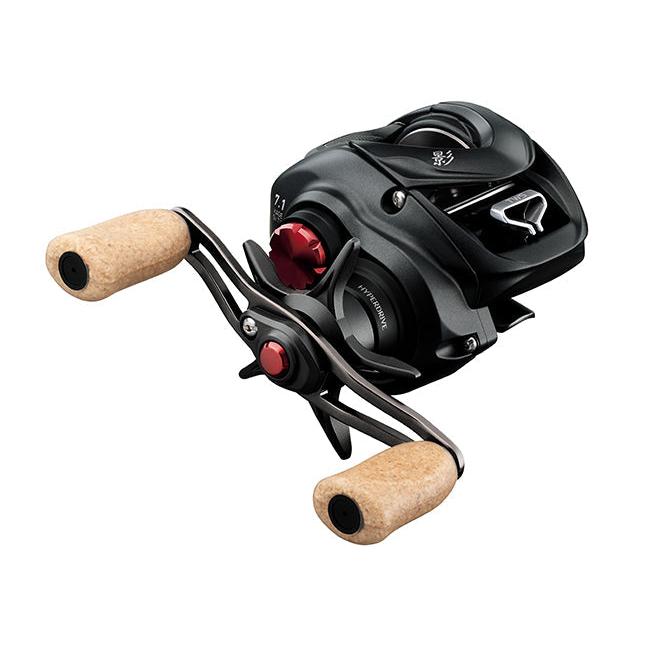 Daiwa 2025 Kage 150 SV Casting Reel