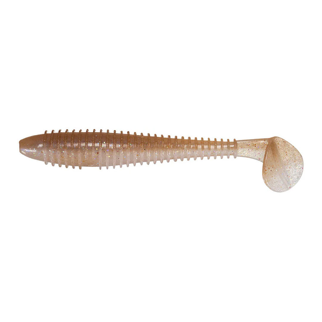 Keitech Easy Shiner Soft Paddle Tail