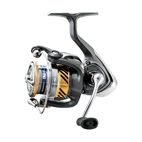Daiwa Laguna LT Spinning Reel